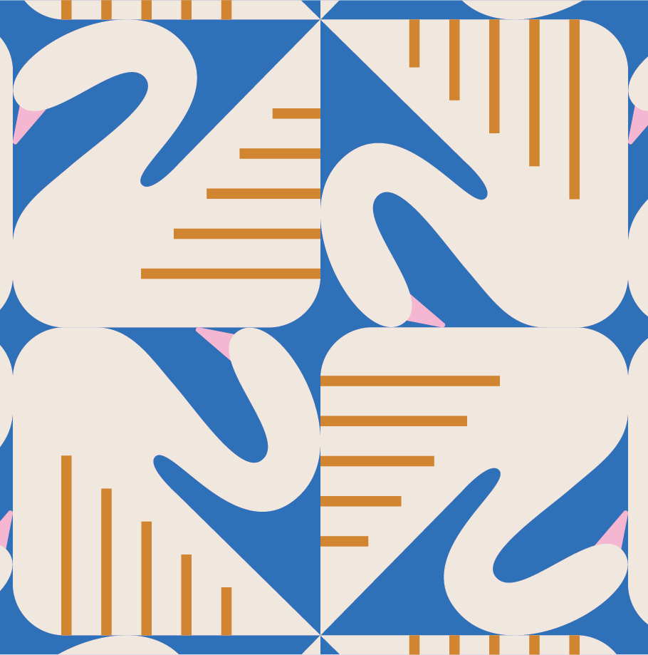 Swan Lake Tiles