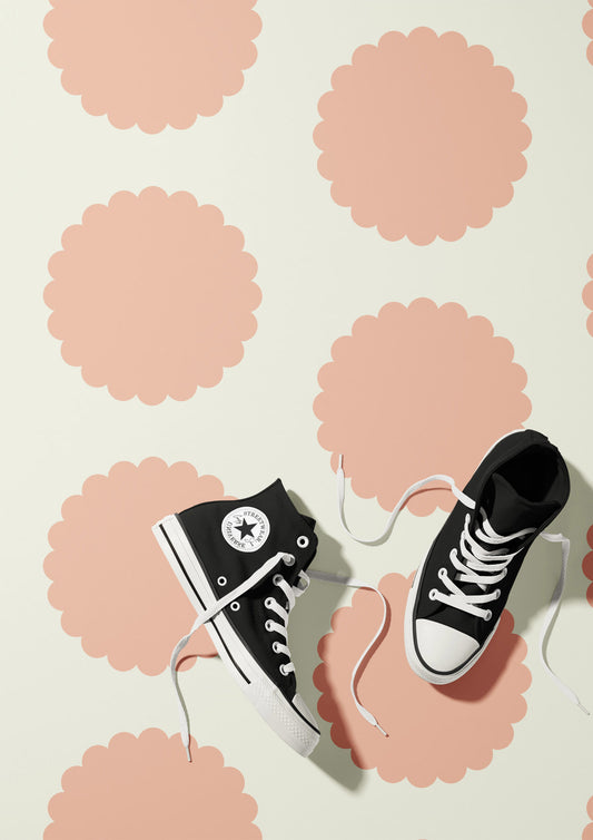 Polka Pop Tiles