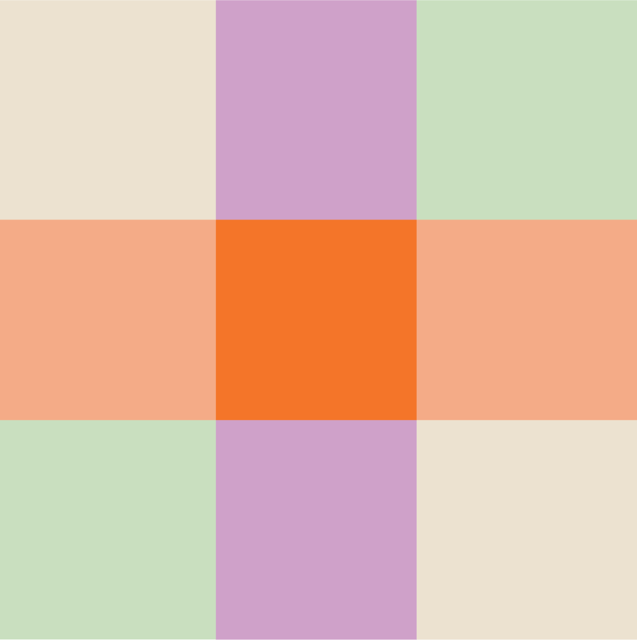 Gingham Tiles