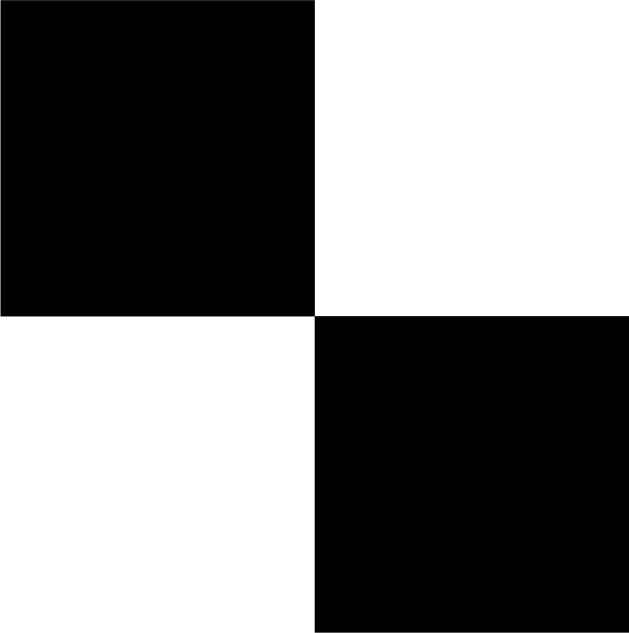 Little Check Duos Tiles