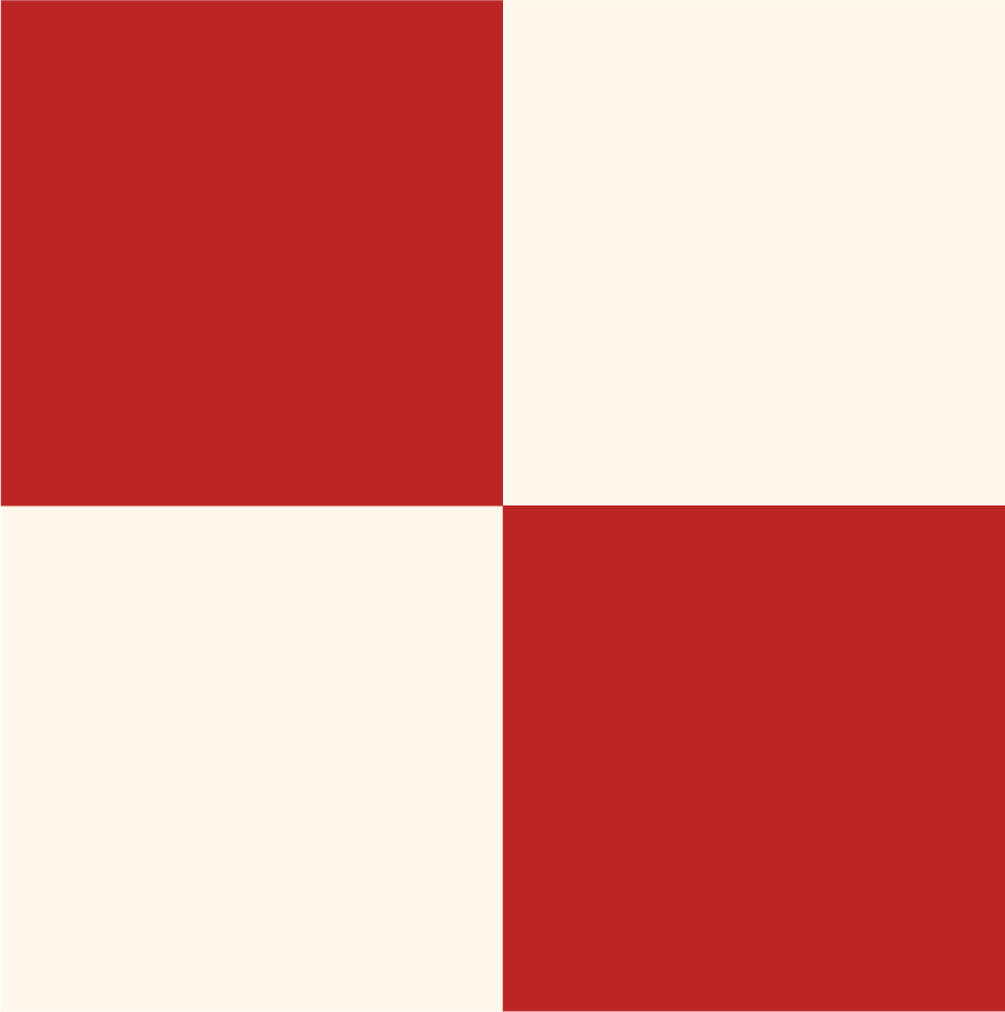 Little Check Duos Tiles