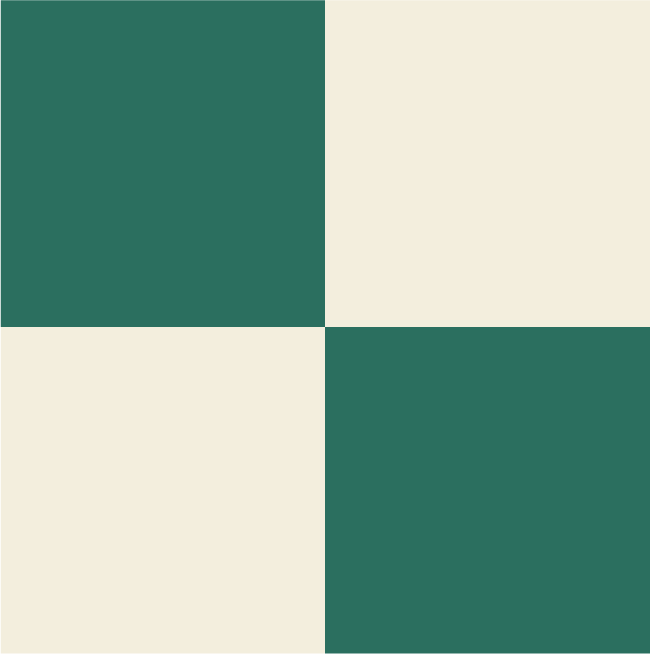 Little Check Duos Tiles