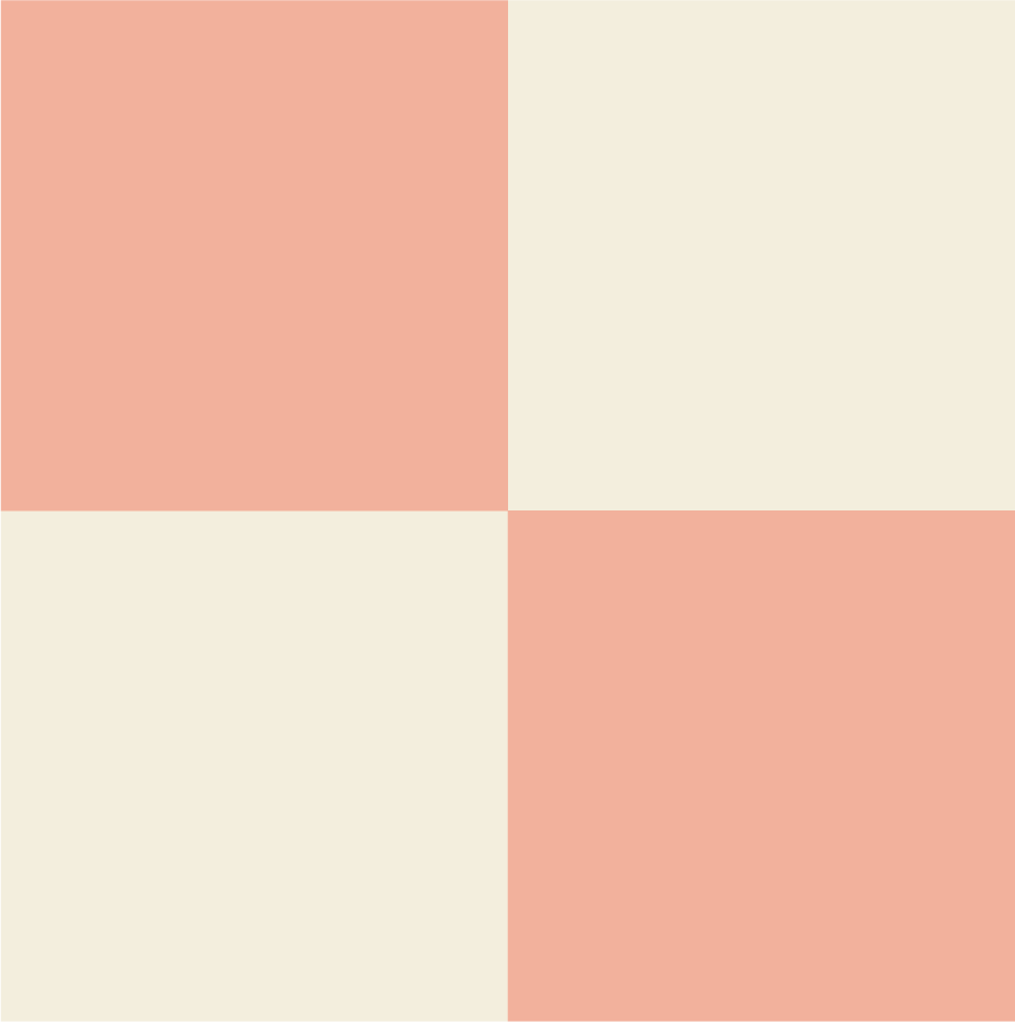 Little Check Duos Tiles