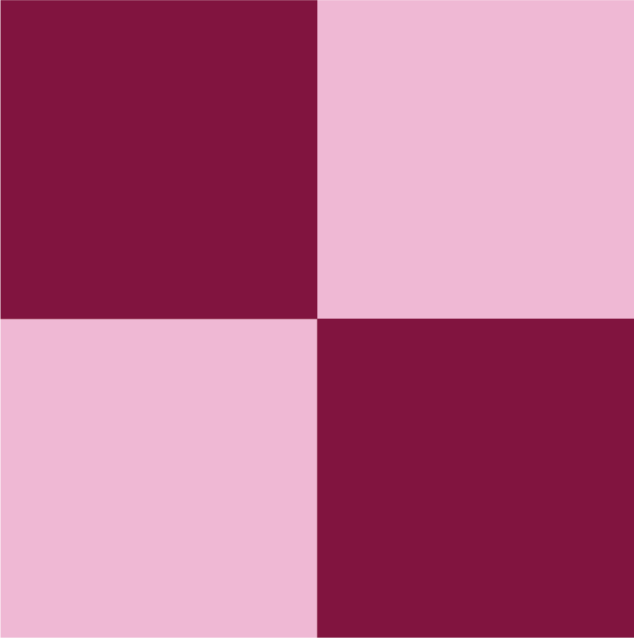 Little Check Duos Tiles