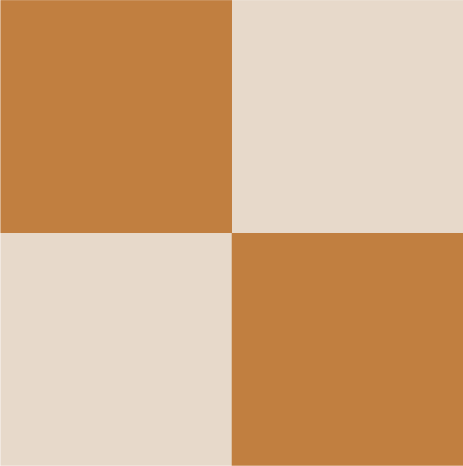 Little Check Duos Tiles