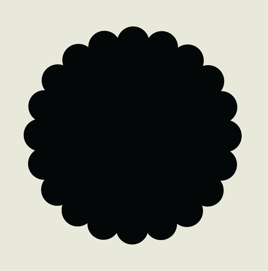 Polka Pop Tiles