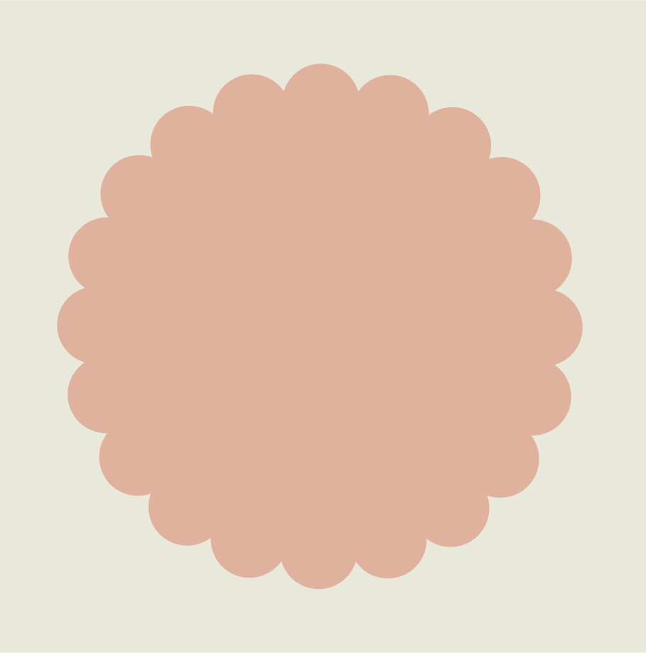 Polka Pop Tiles