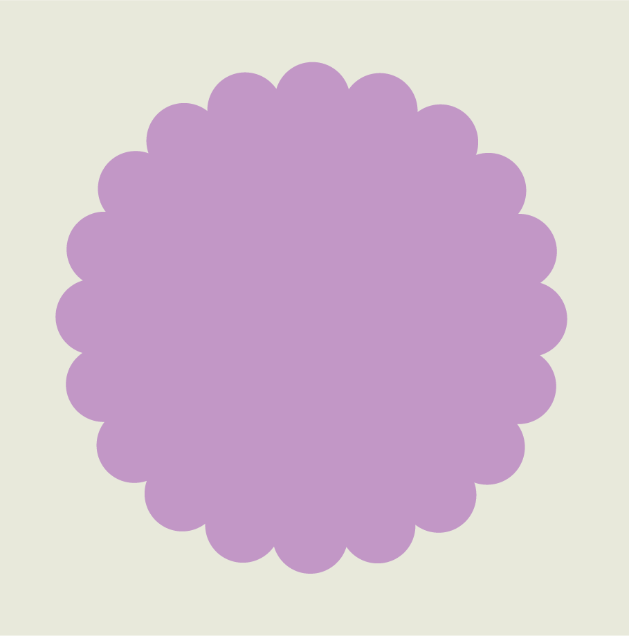 Polka Pop Tiles