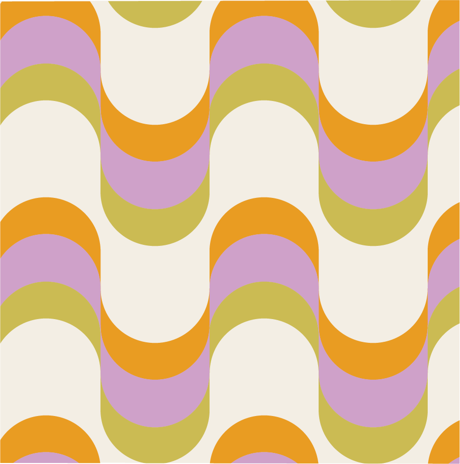 Ribbon Tiles