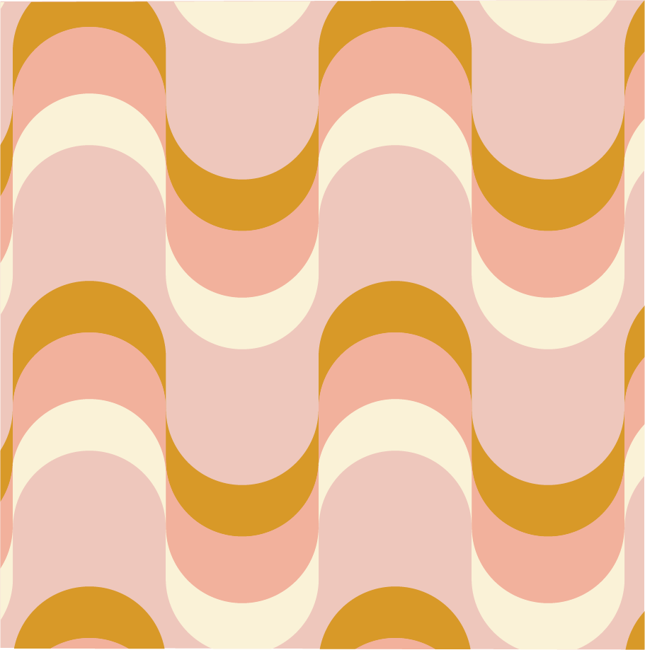 Ribbon Tiles