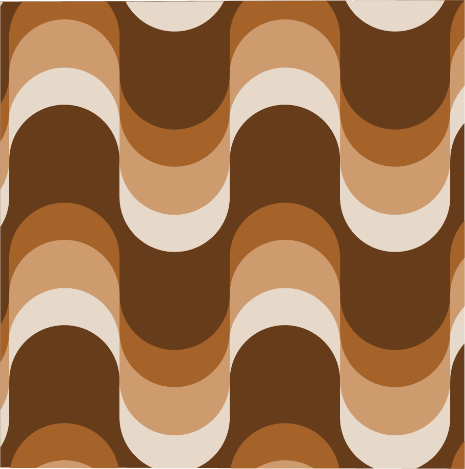 Ribbon Tiles