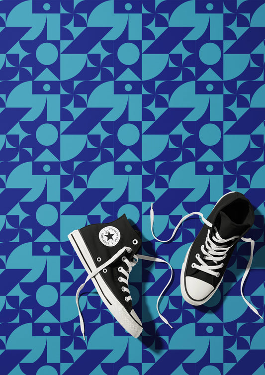 Crop Block Tiles