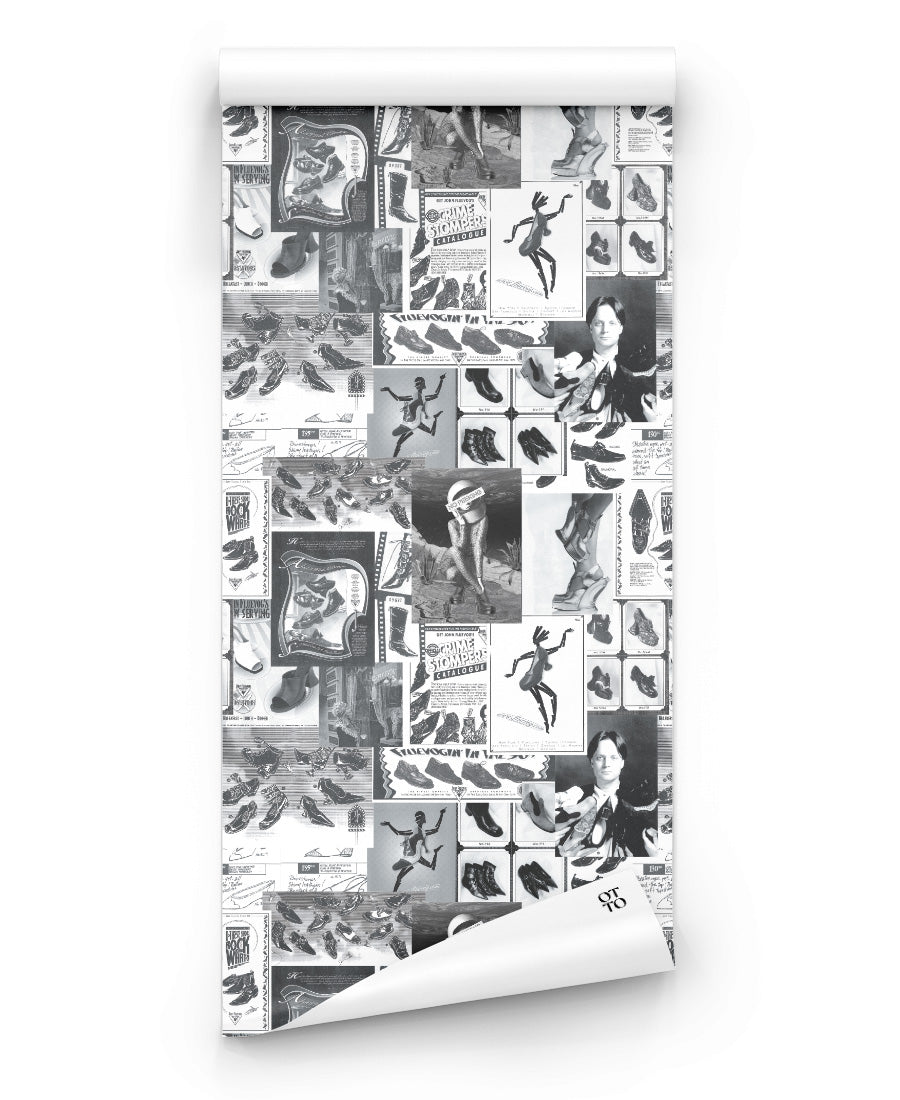 Ad Collage