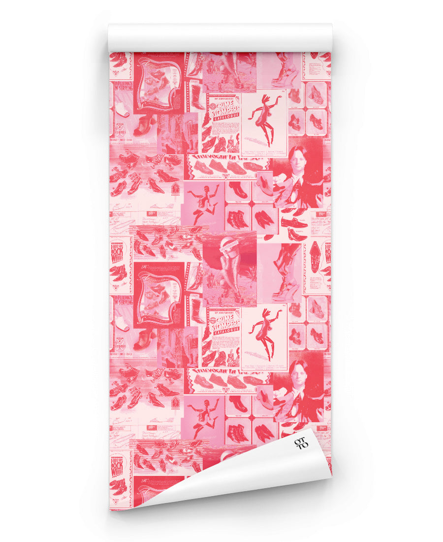 Ad Collage