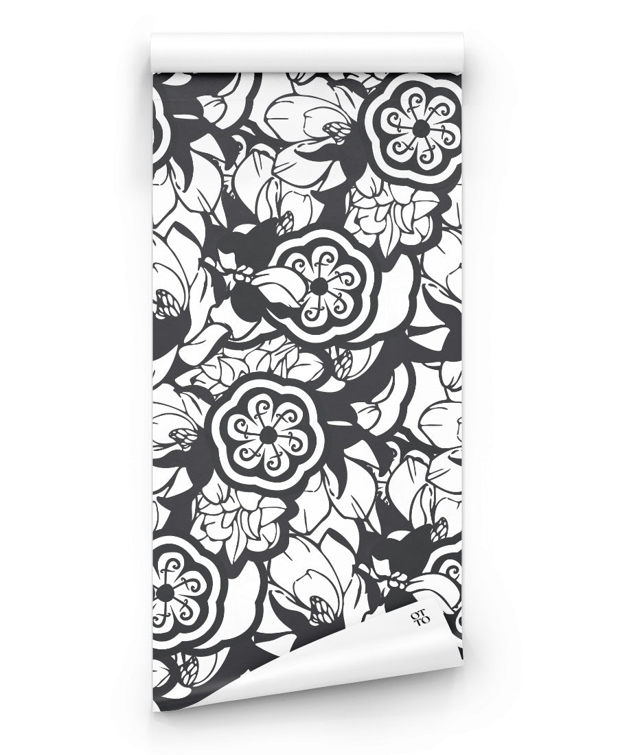 Fluevogian Florals