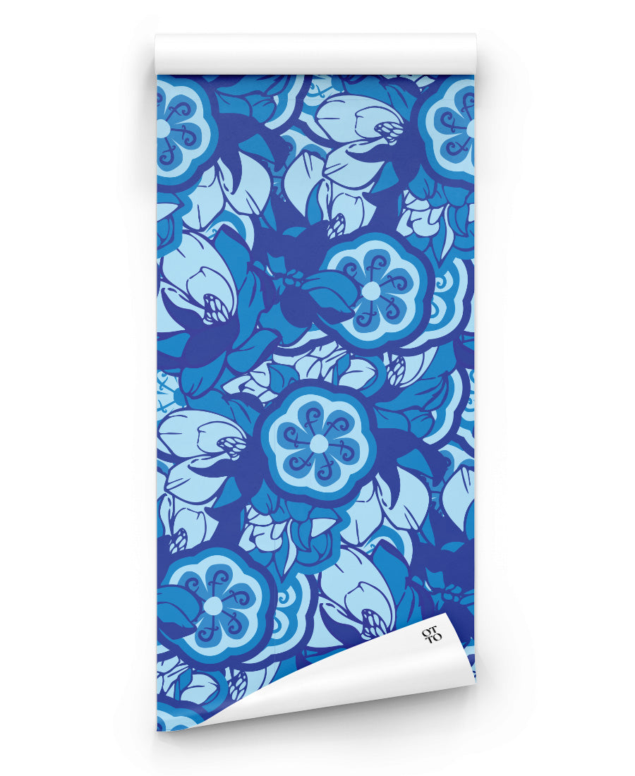 Fluevogian Florals