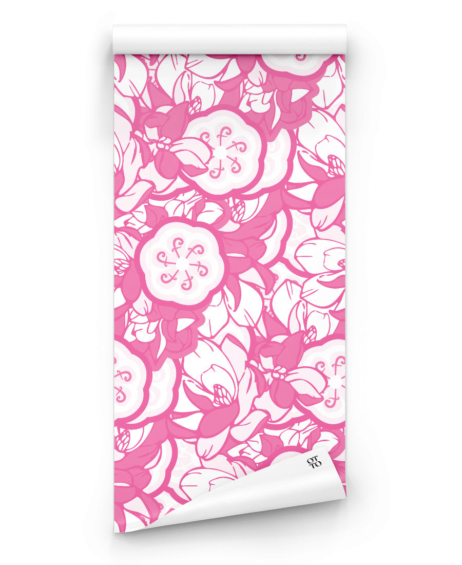 Fluevogian Florals