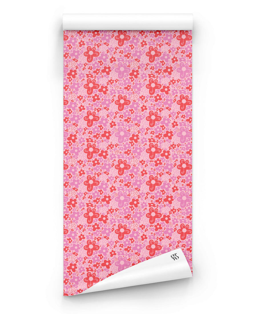Rebel Petal