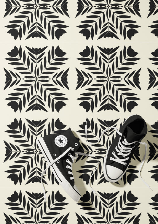Fields Tiles