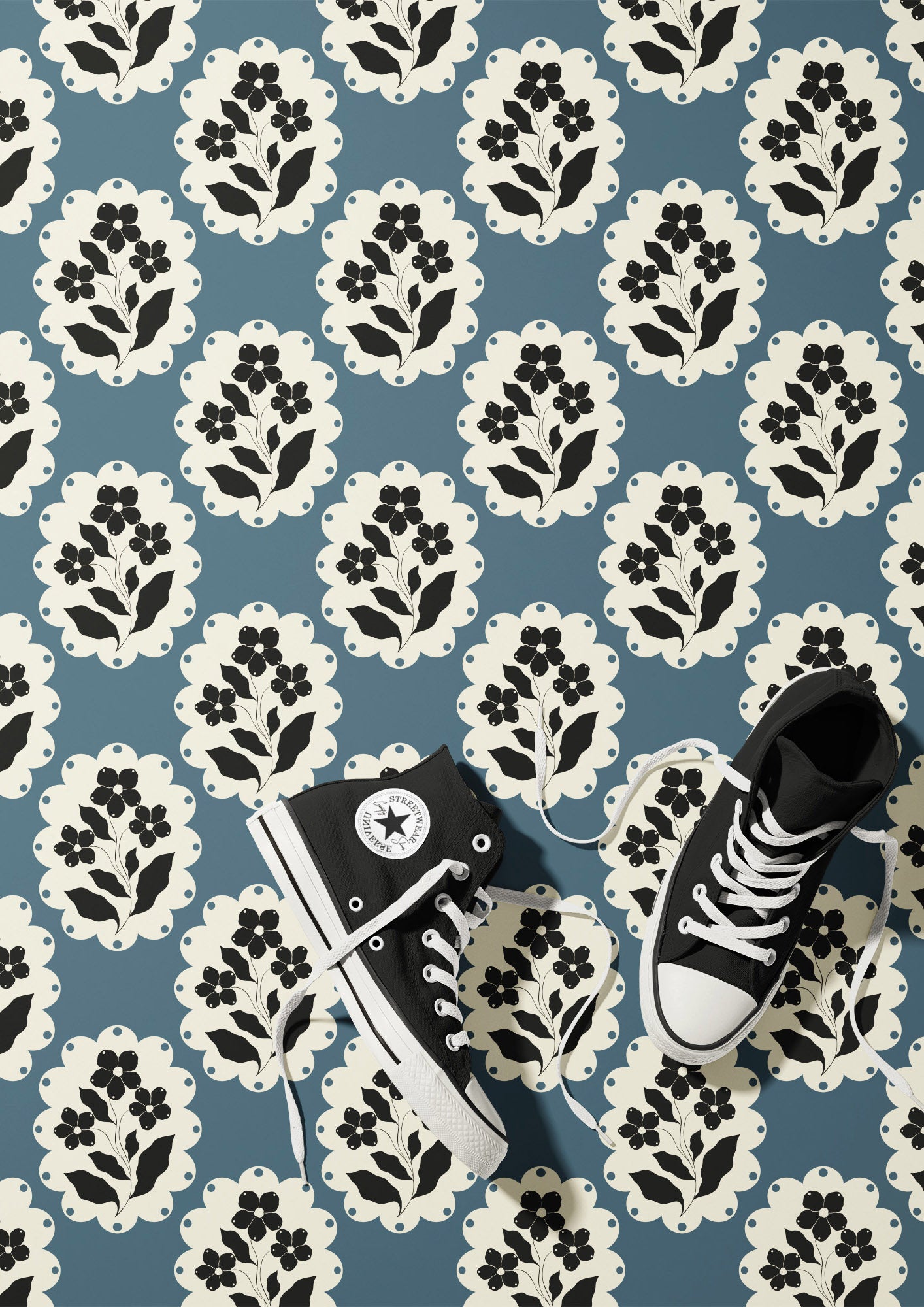 Happy Tiles