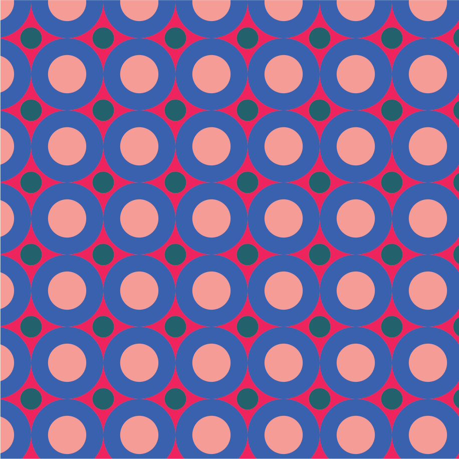 Paris Bistro Tiles