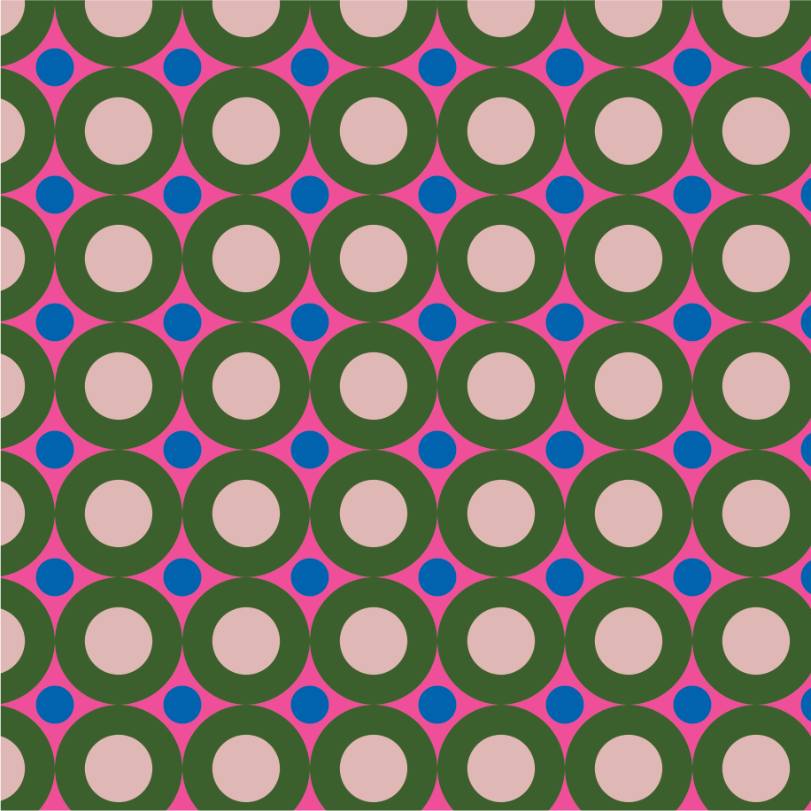 Paris Bistro Tiles