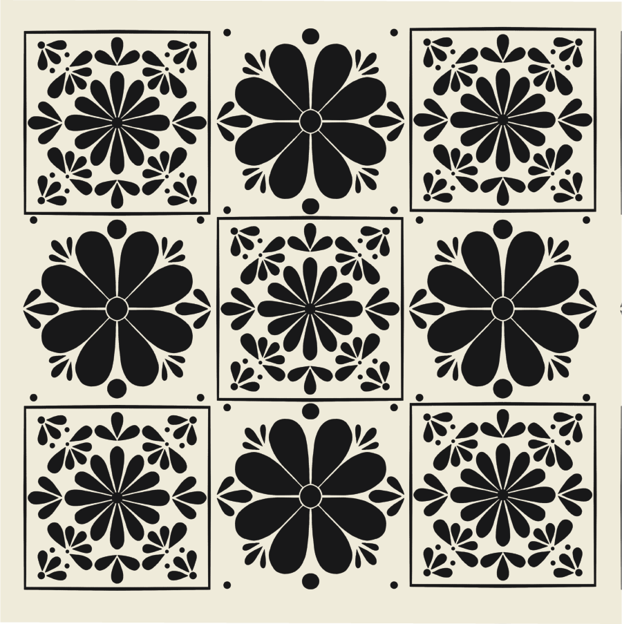 Quilt Tiles