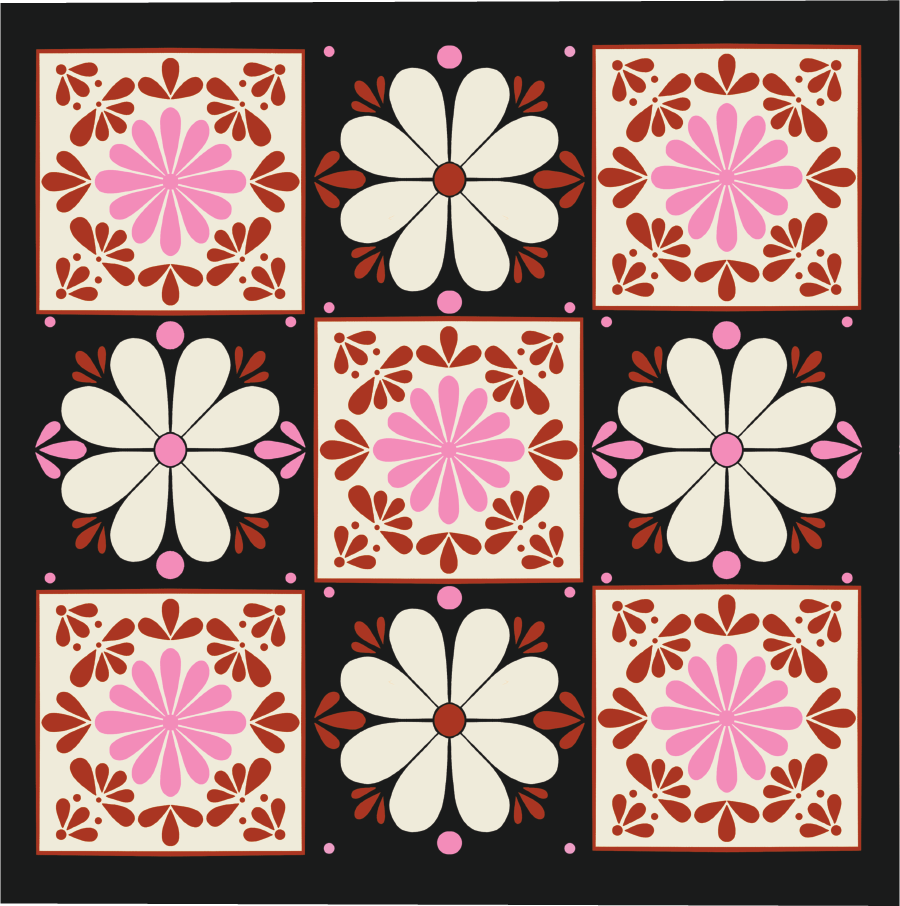Quilt Tiles