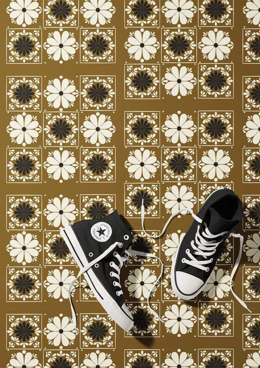 Quilt Tiles