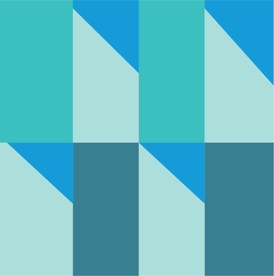 Chiklets Tiles