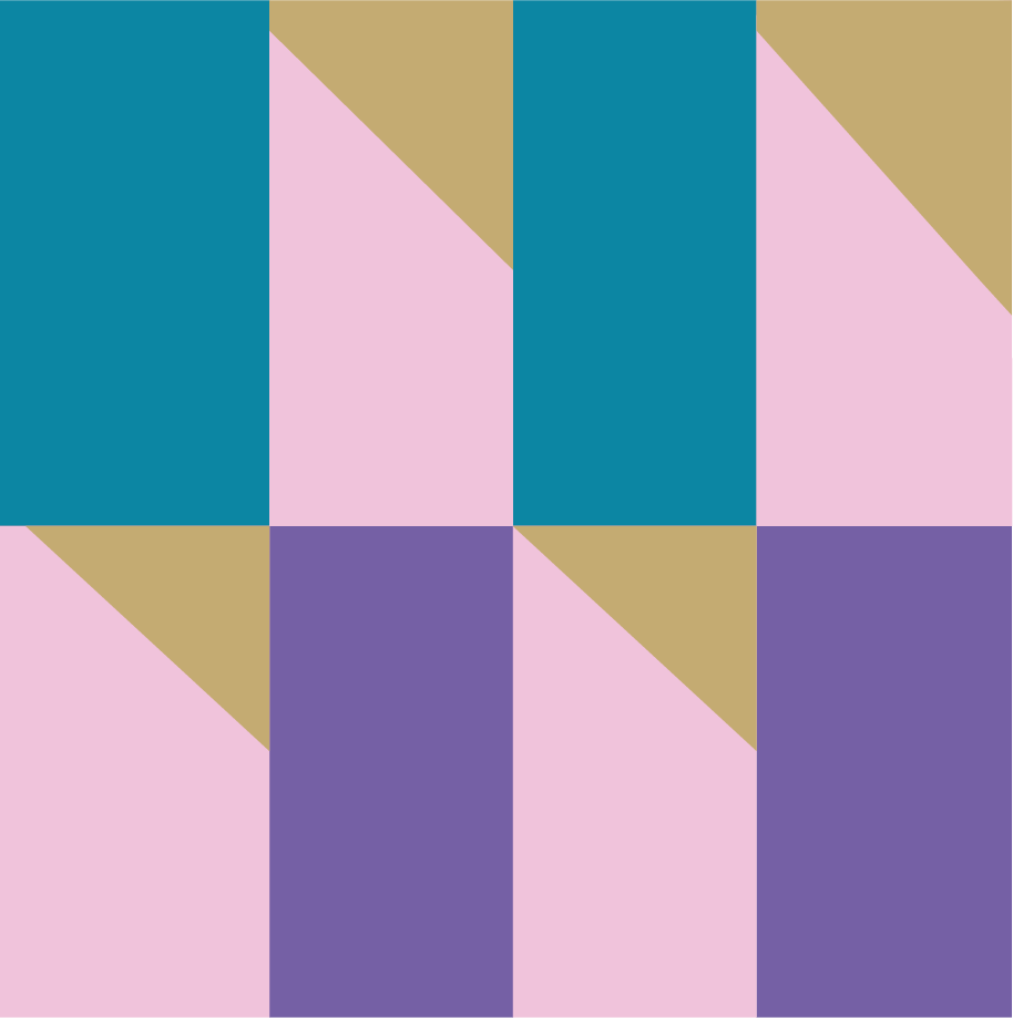 Chiklets Tiles