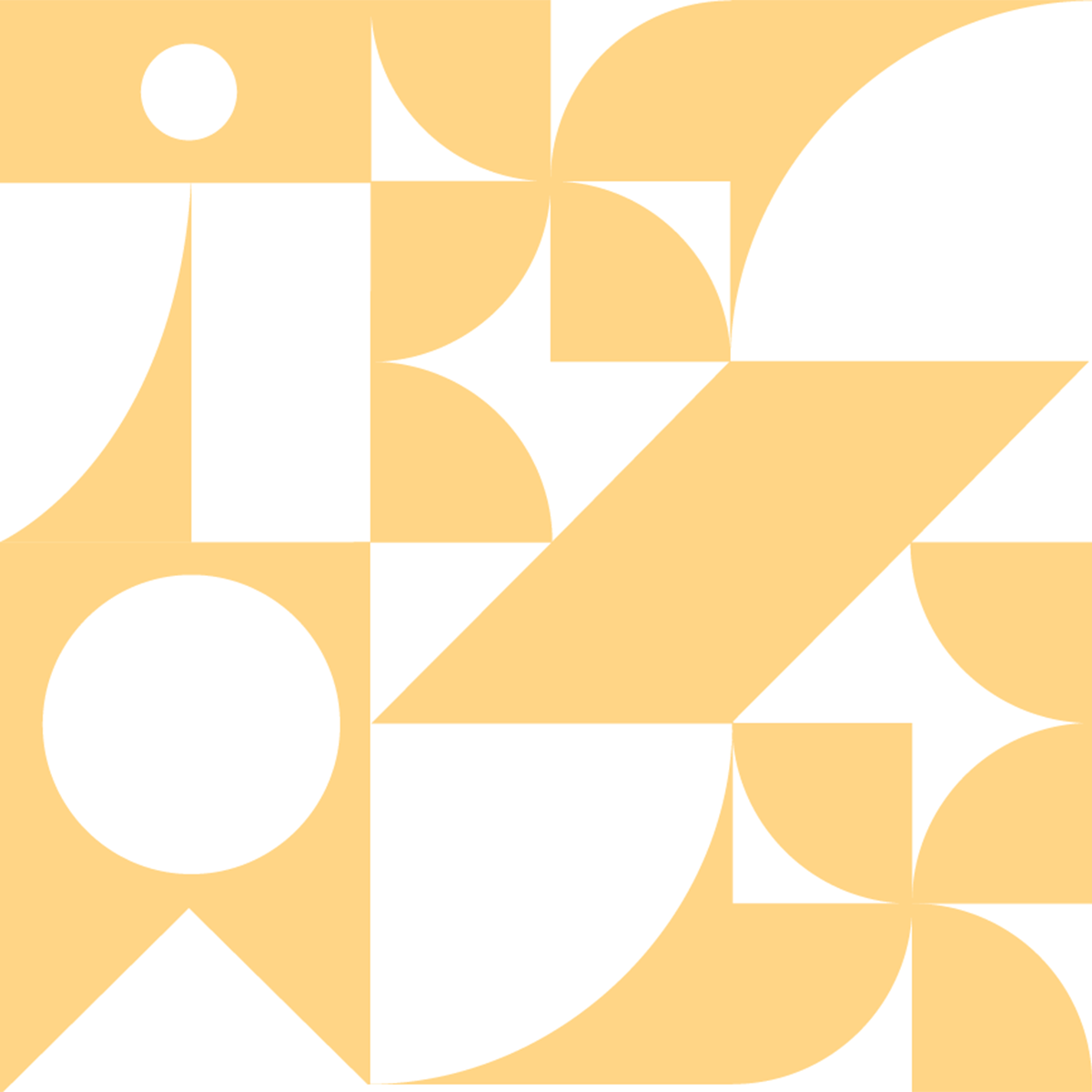 Crop Block Tiles