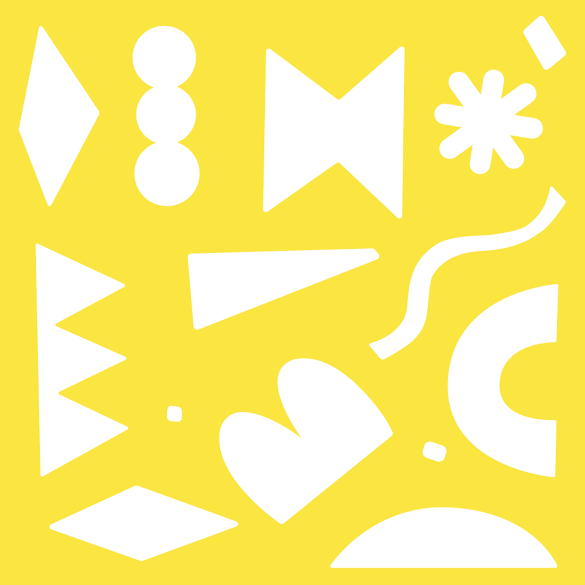 Shape Assembly Tiles