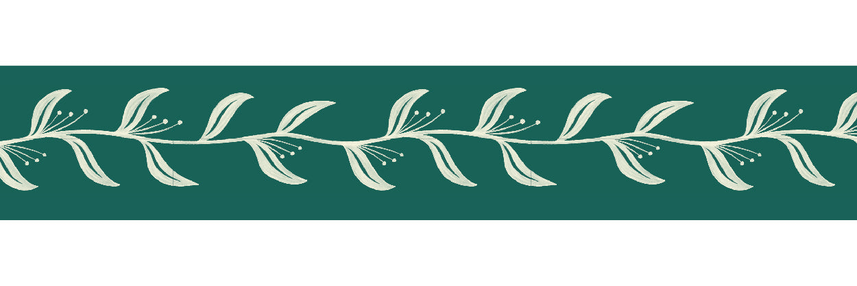 Trim Border Decal
