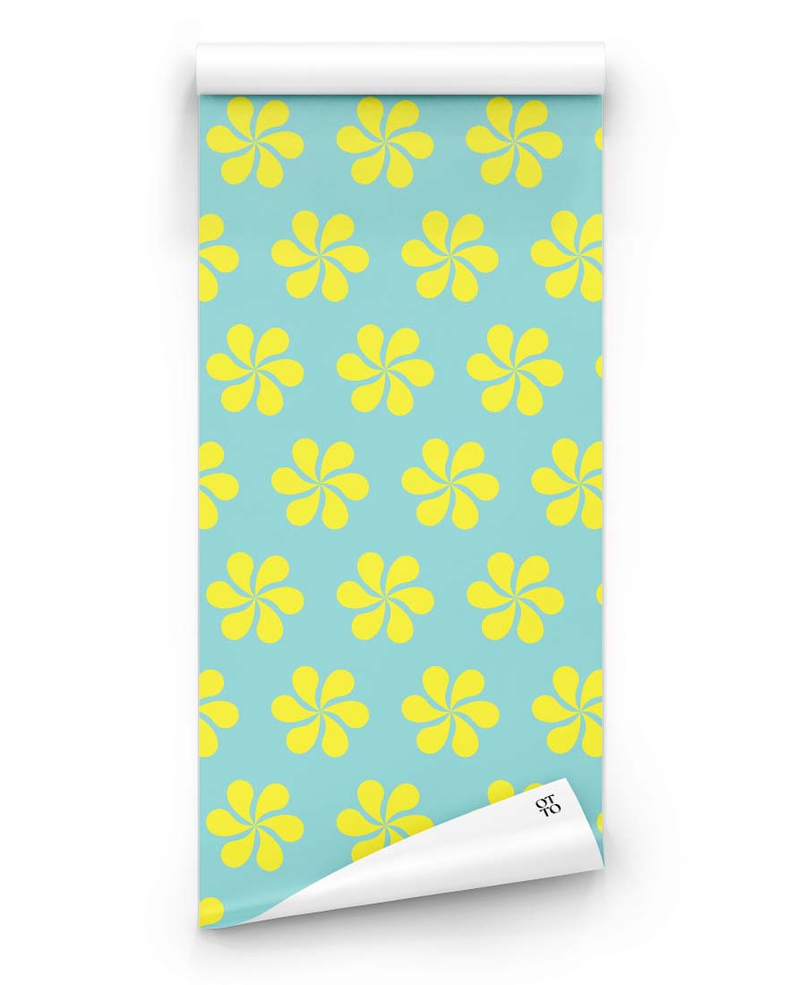 Petal Power