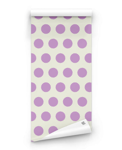 Lavender / 24