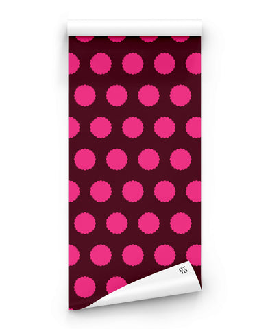 Magenta / 24