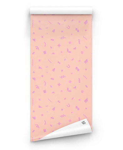 Fuzzy Peach / 24