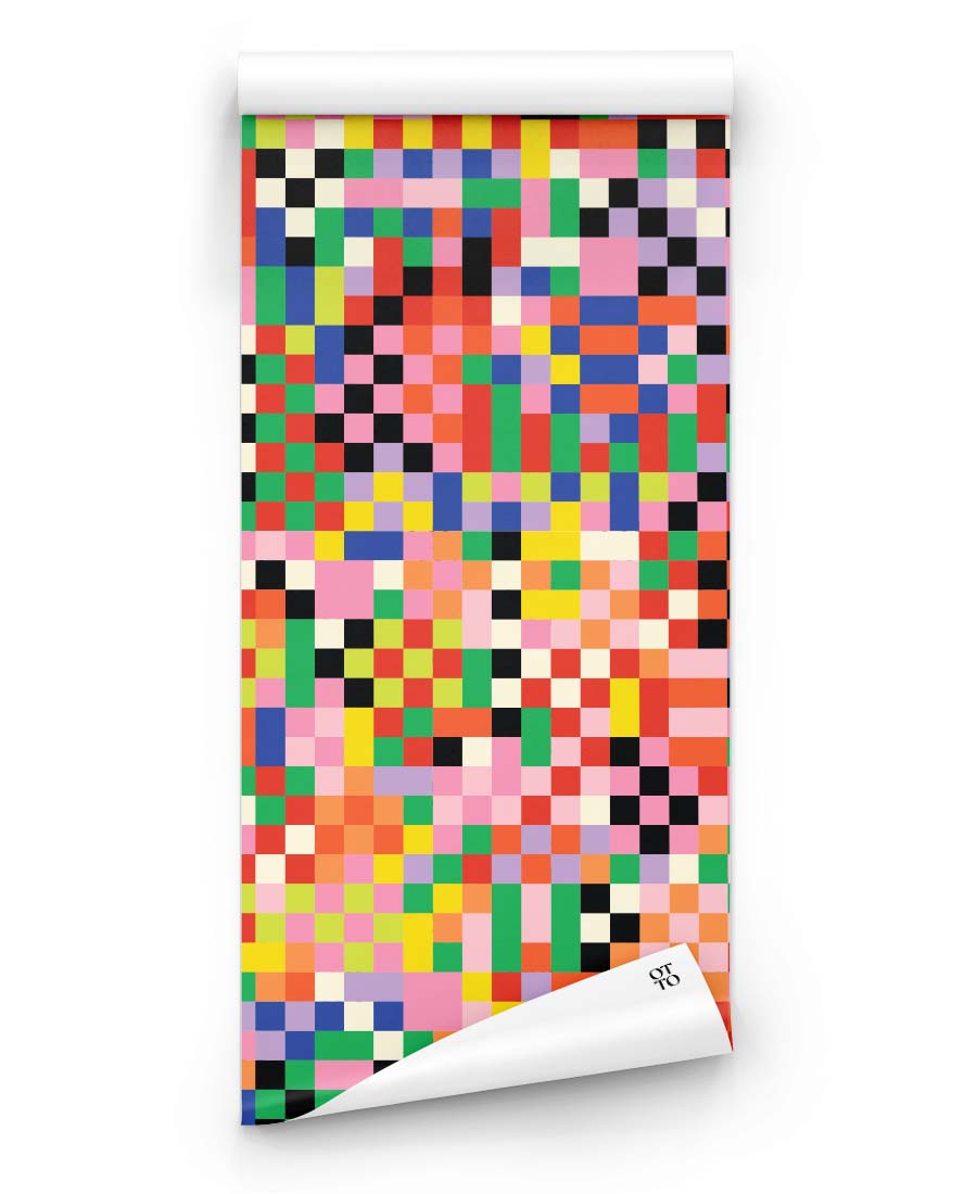 Pixel Party Large
