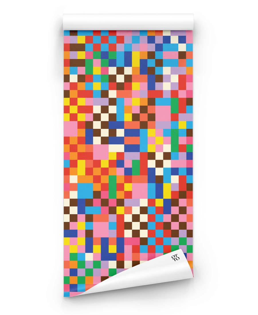 Pixel Party Large