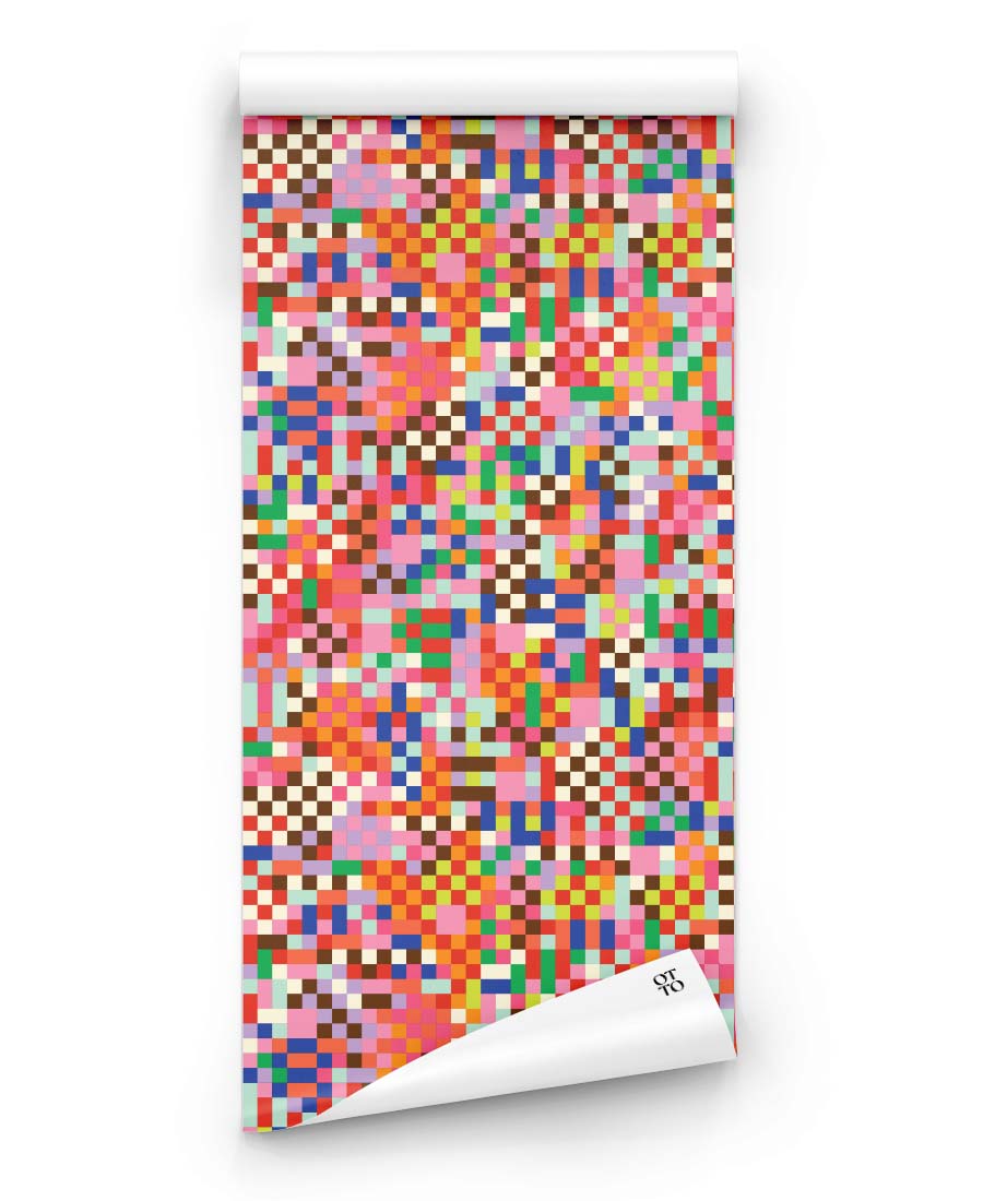 Pixel Party Small