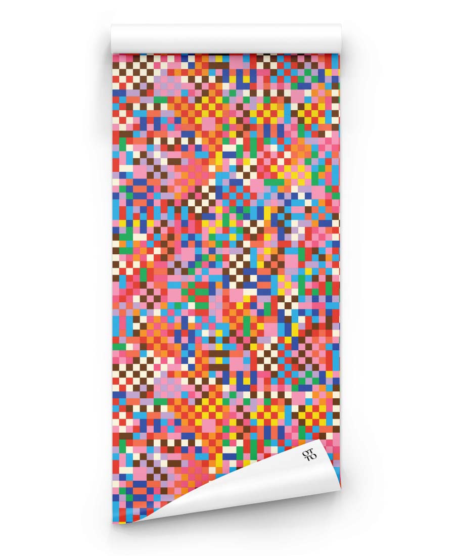 Pixel Party Small