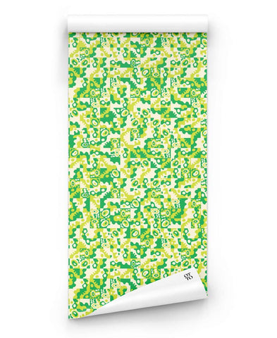 Green / 24