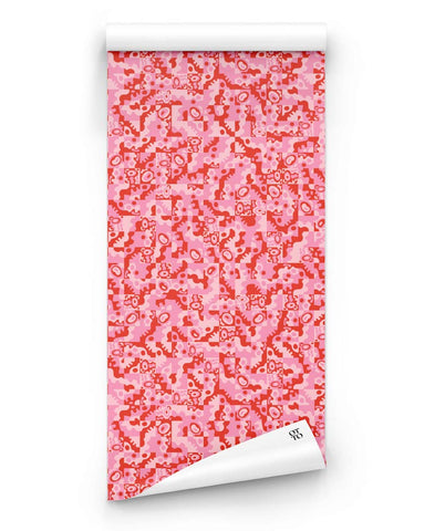 Pink / 24