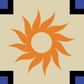 Sunburst Tiles