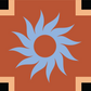 Sunburst Tiles