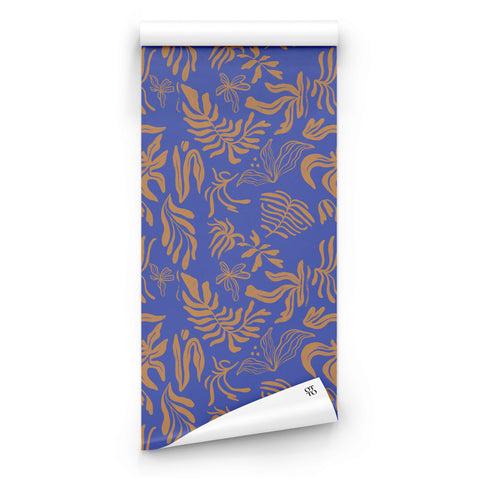 Blue Botanicals / 24