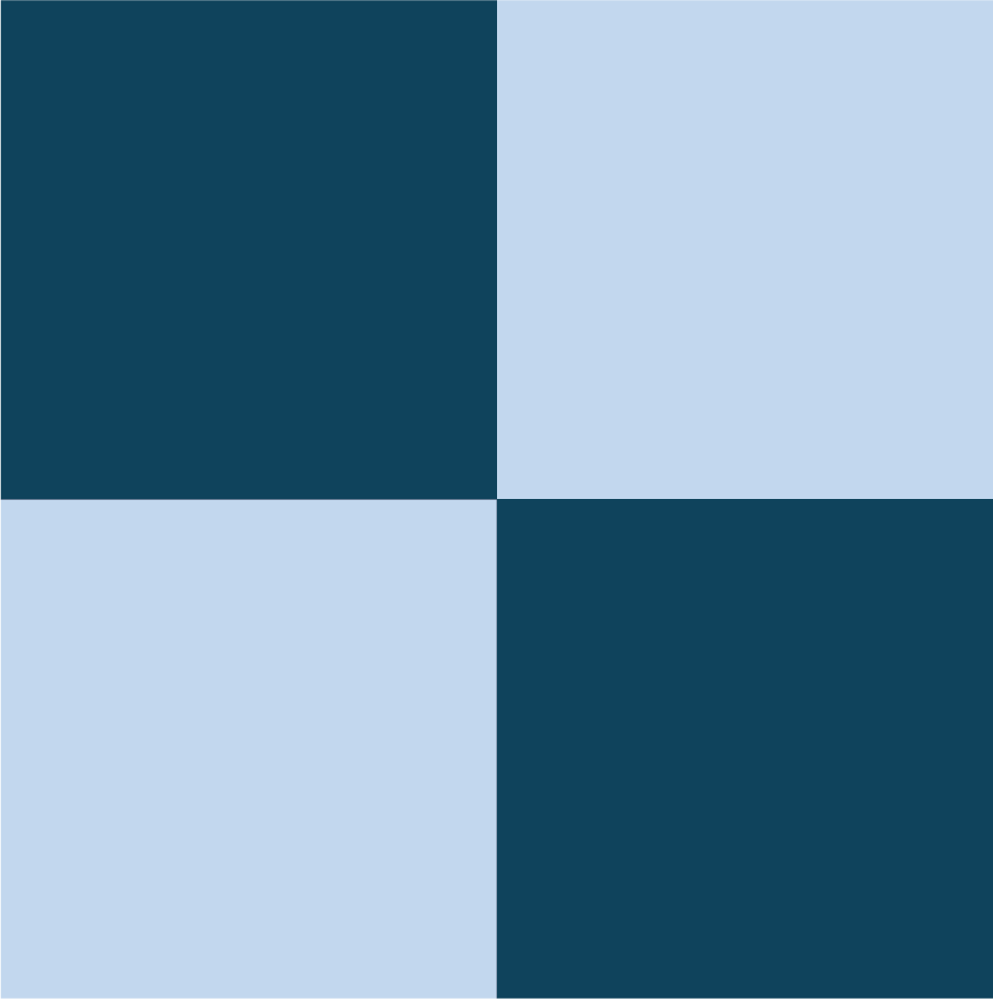 Little Check Duos Tiles – Otto Studio