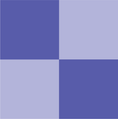 Little Check Duos Tiles – Otto Studio