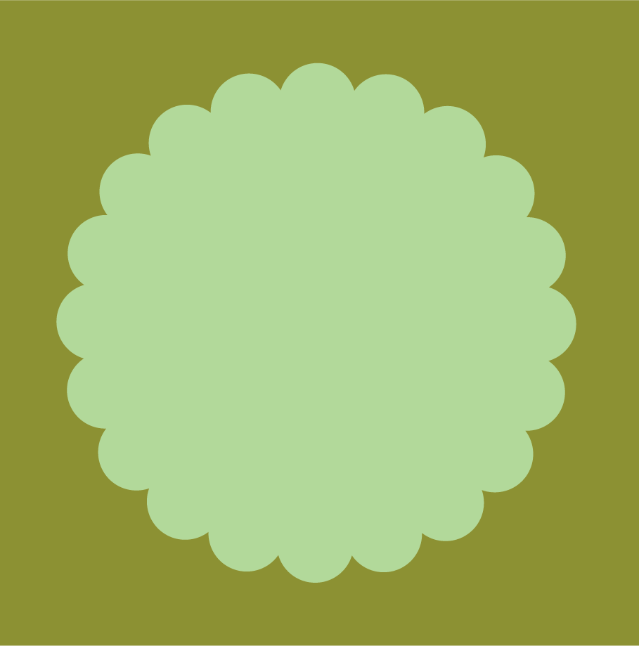 Polka Pop Tiles – Otto Studio